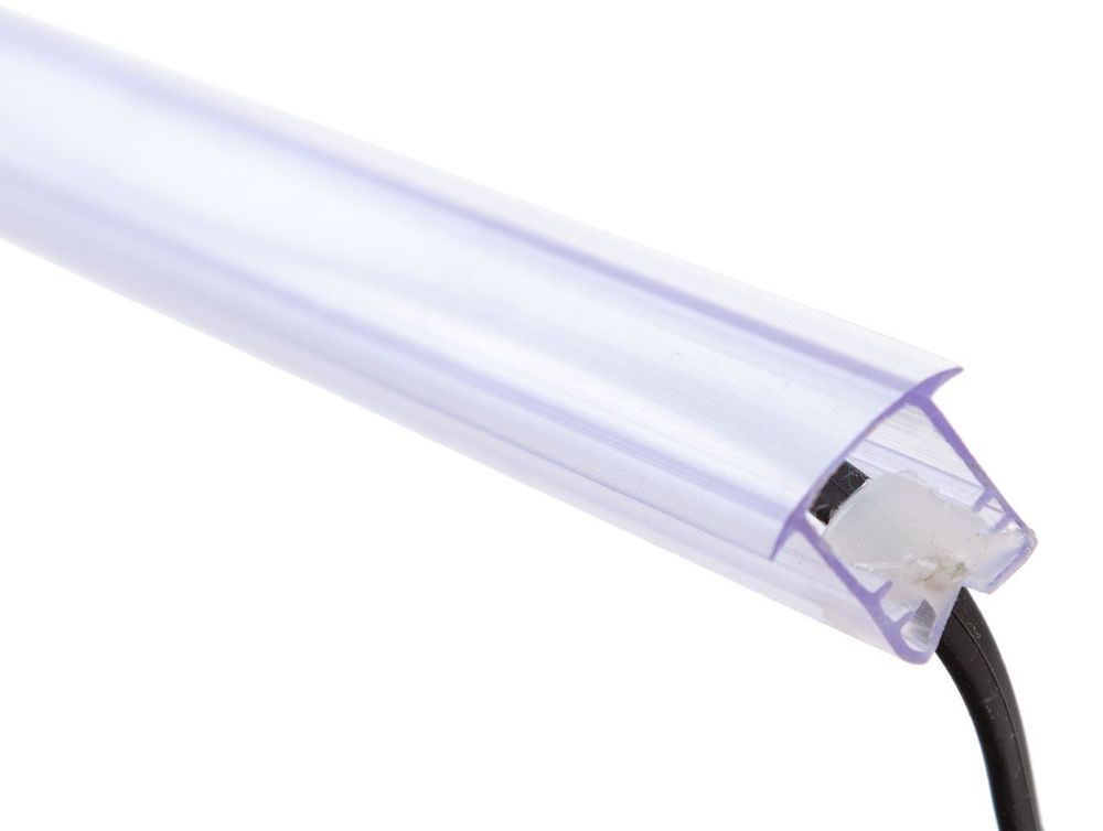 Интерактивная светодиодная подсветка для аэрохоккея "Phazer"