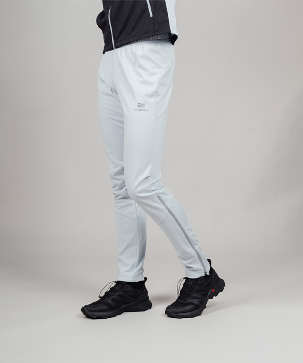 Брюки тренировочные Nordski Pro