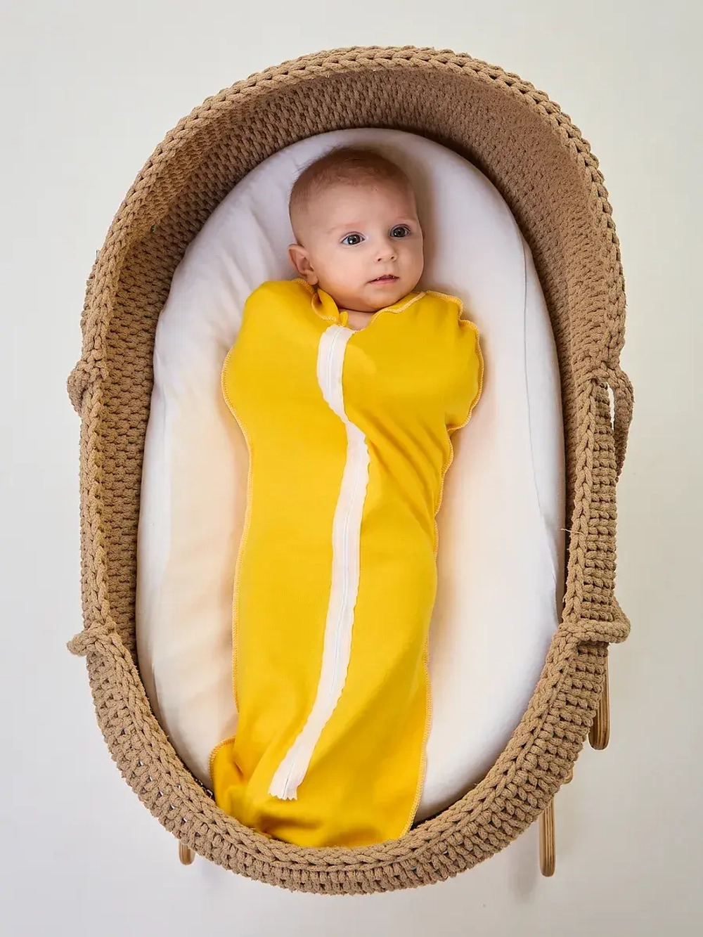 Кокон для новорожденного