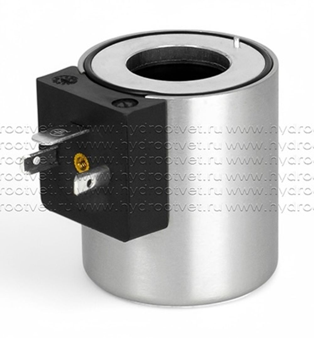 Катушка G24 для распределителя 4WE6 - MFZ12-37YC 24VDC 30W