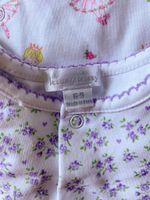 Набор из 2 хлопковых комбинезонов Kissy Kissy, 74