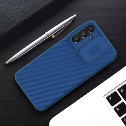 Накладка Nillkin CamShield Case с защитой камеры для Samsung Galaxy A24