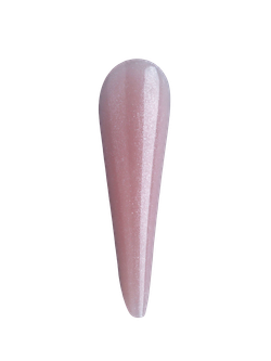 Гель LOVE STORY 06 Pink House 15гр