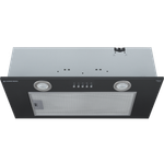 Полновстраиваемая вытяжка Meferi INBOX60BK POWER фото 11