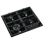 Газовая варочная панель Korting HG 665 CTN фото 4