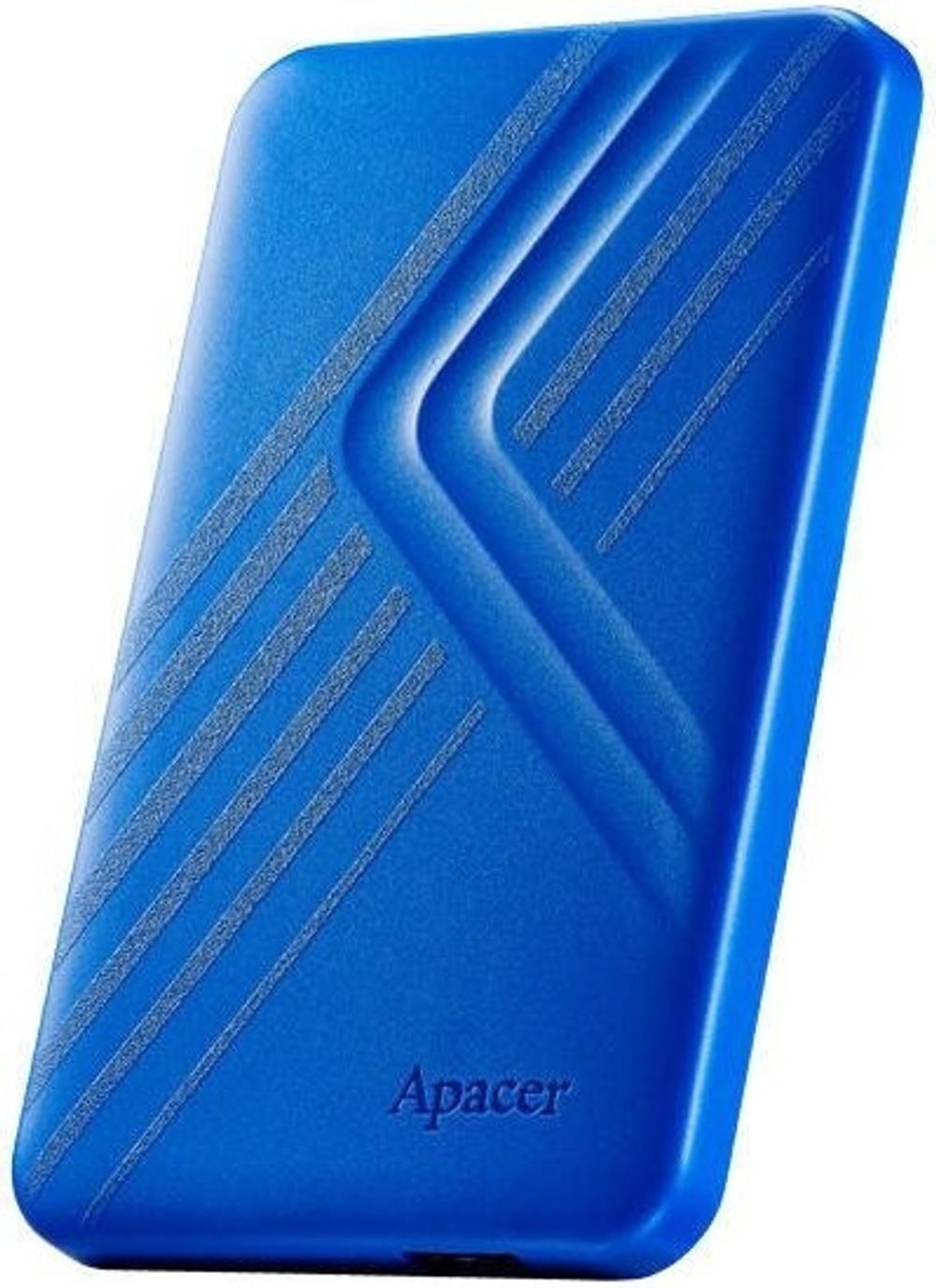 Внешний накопитель Apacer AC236 APAC236U-1 1000 ГБ