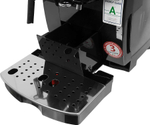 Кофемашина DeLonghi ECAM 22.110.B черная (ECAM 22.110.B )