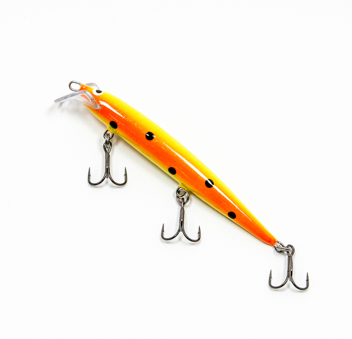 Lahti Taimen 10 см., цвет 051