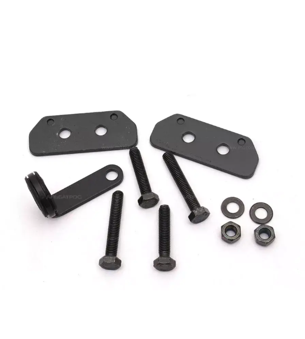 Держатель ABUS для замка SH68/69