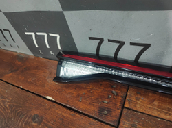 Фонарь задний левый JAC J7 20-нв Б/У Оригинал 4133300U7300