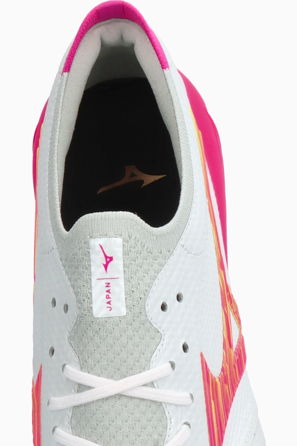 Бутсы Mizuno Morelia Neo IV Beta Japan FG