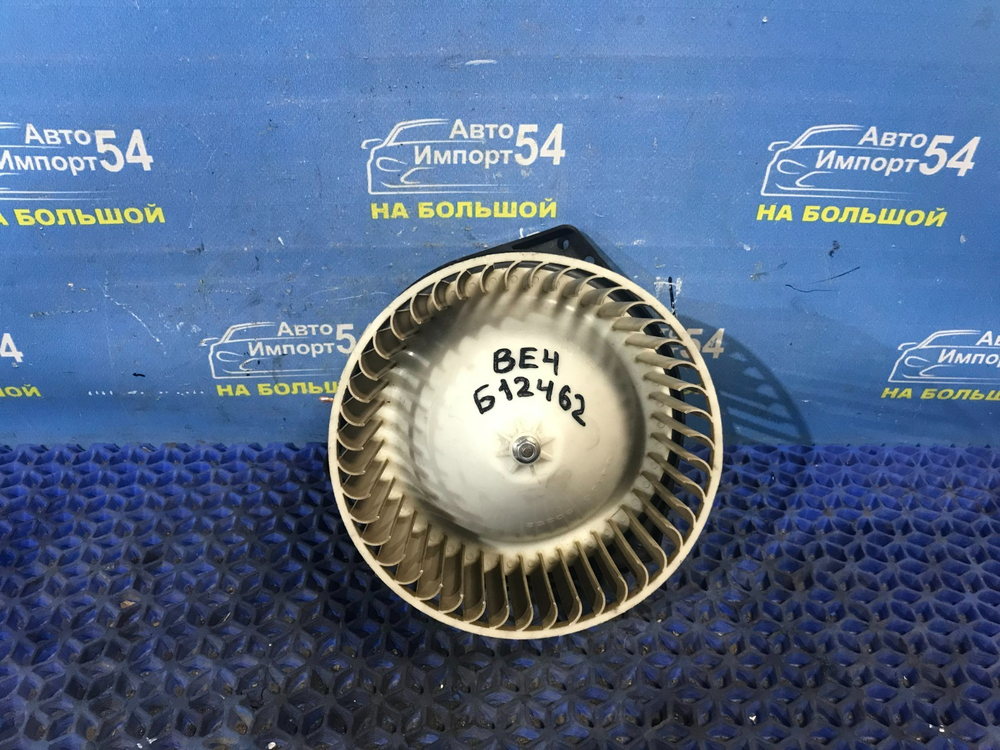 Моторчик печки Honda EDIX 2004-2009