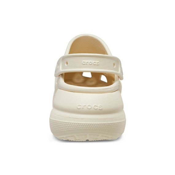 Crocs Crush Clog 'Bone White'
