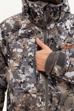 КОСТЮМ KING HUNTER WINTER 310519