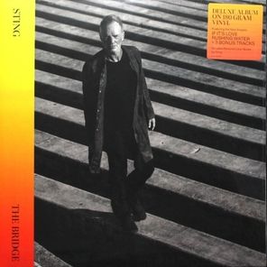 Sting / The Bridge (2LP)