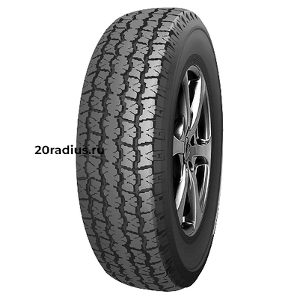 225/75R16 108R Professional 153 M+S TT + Камера 6,95-16 вентиль ЛК (25)
