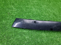 Решетка радиатора Faw Bestune T99 (2022-н.в.)