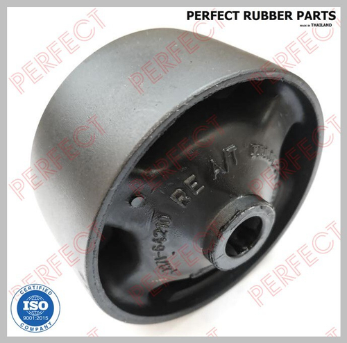 Сайлентблок подушки двигателя PERFECT (Кратность 1 шт) TO03AE100EA