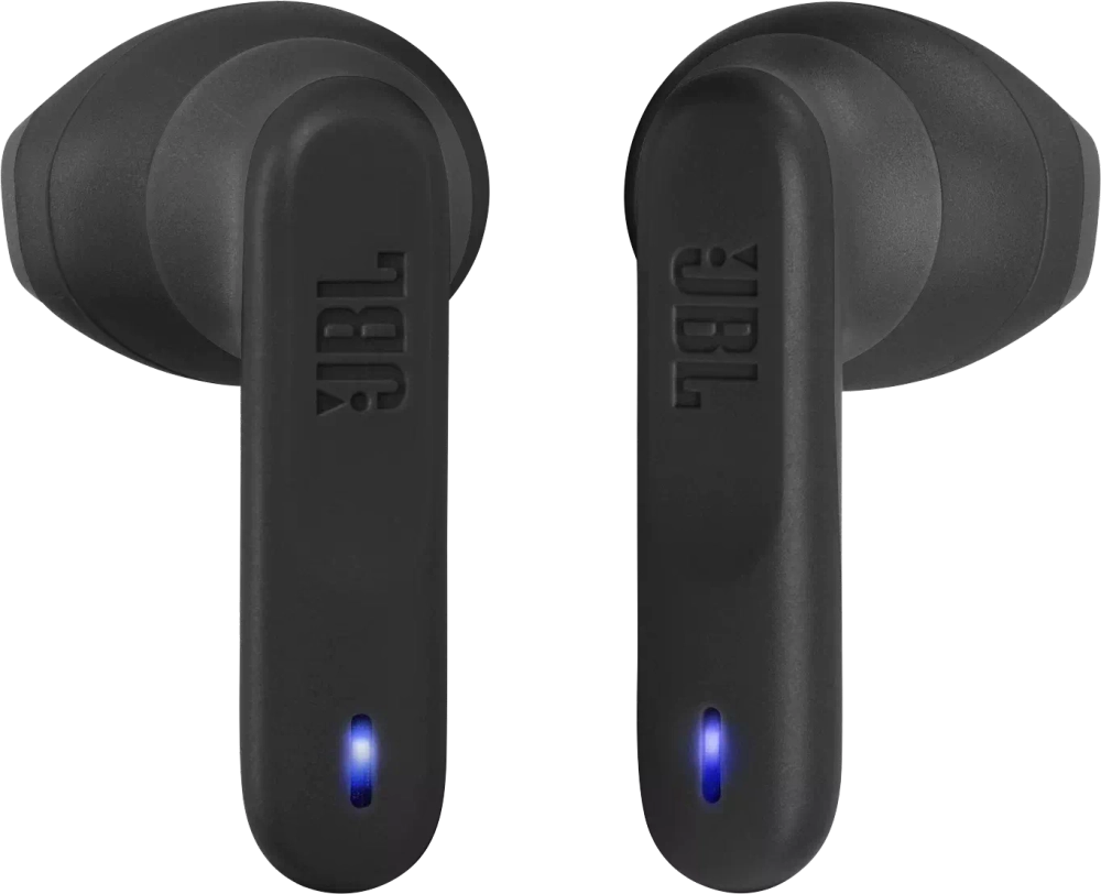 Беспроводные наушники JBL Wave Flex TWS Black