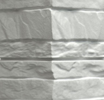 Docke PREMIUM STEIN Угол (Молочный)