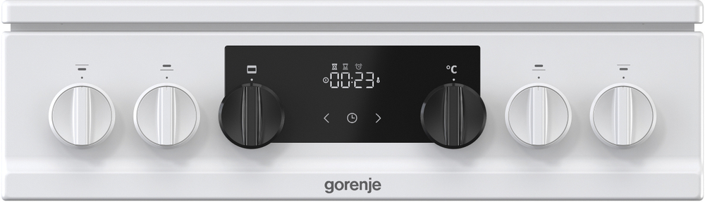 Комбинированная плита Gorenje K5341WF