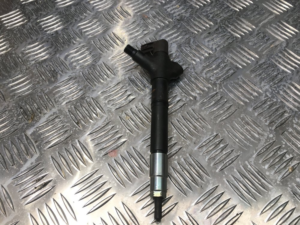 форсунки TOYOTA 23670-26060