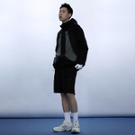 Кроссовки New Balance 610T "Urbancore"