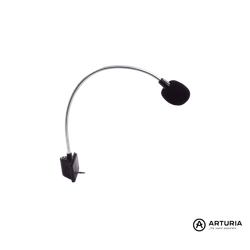 Arturia MicroFreak Gooseneck