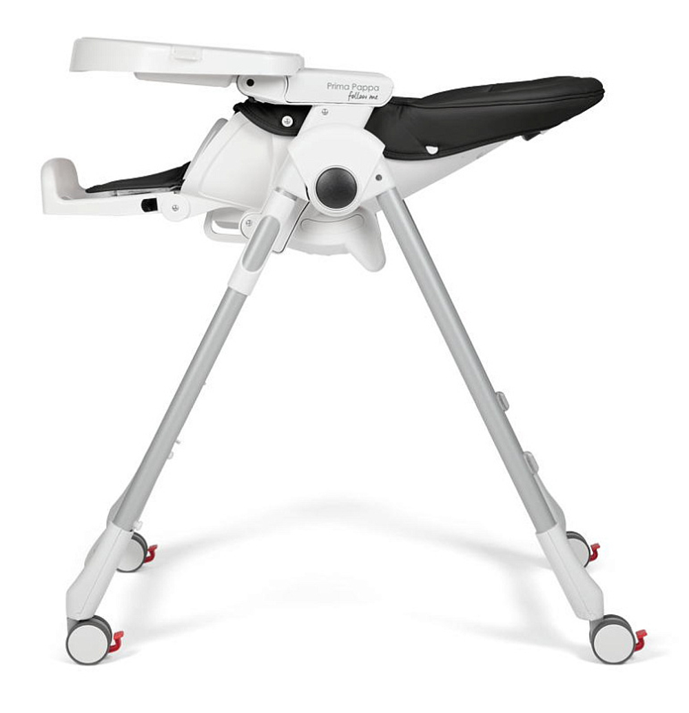 Стульчик для кормления Peg Perego Prima Pappa Follow Me Plus Licorice