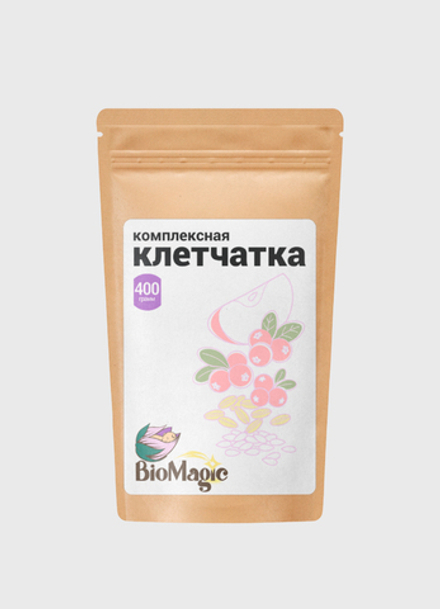 Комплексная клетчатка