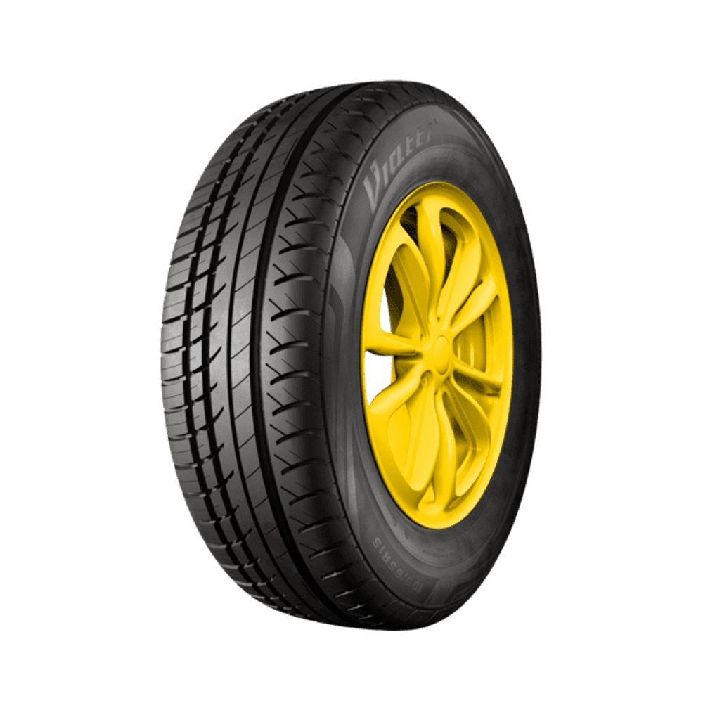 Легковая шина 205/65R15 94V Viatti Strada Asimmetriko (V-130)