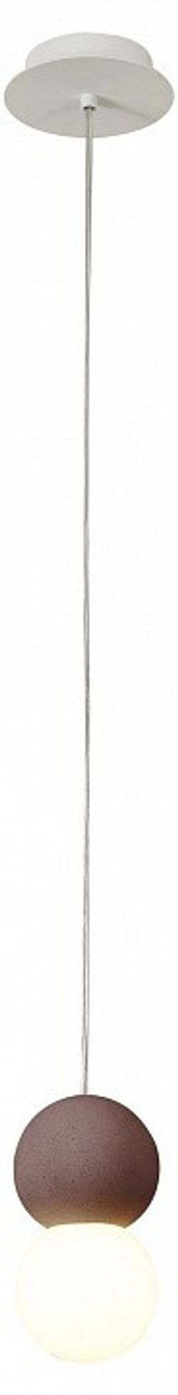 Подвесной светильник Mantra Galaxia 7625