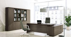 Кабинет руководителя Mark II