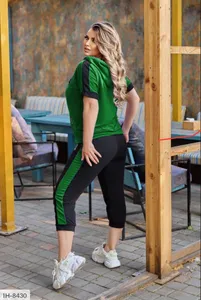 Костюм IH-8418 Фабрика Моды