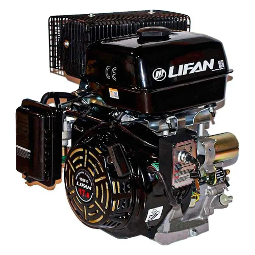Lifan 192FD D25 двигатель бензиновый