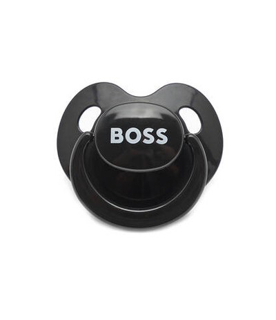 соска BOSS Kidswear - черный(J90P23)