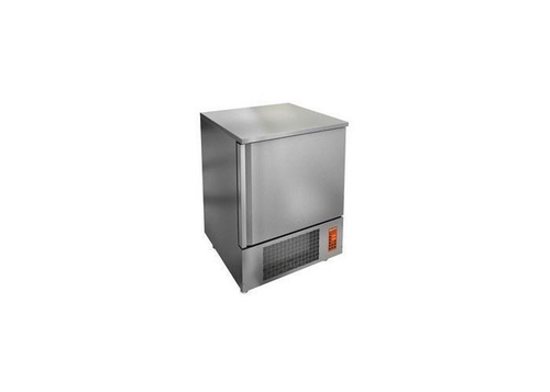 Шкаф шоковой заморозки HICOLD W7TEN
