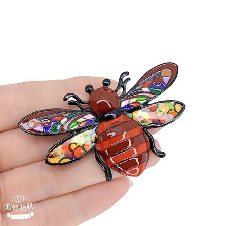 Брошь Jewelry - арт094