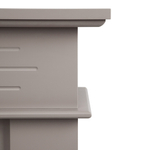 Каминокомплект Real Flame Regent 36 BG-P616 с очагом Joker 36