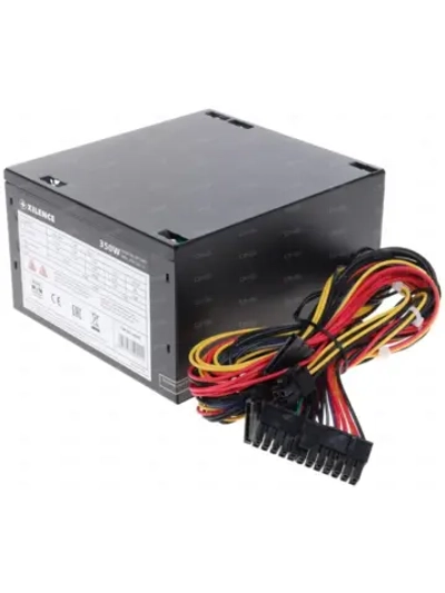 Блок питания Red Wings XN050 350W XP350R7 BLACK ATX 20+4 пин