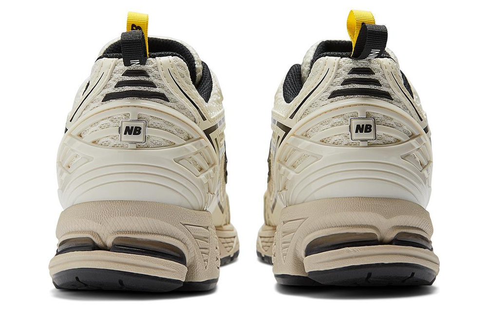 Кроссовки Ganni X New Balance Nb 1906R