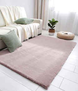 Ковер 120х180 Sofi De MarkO Camilla пепельная роза