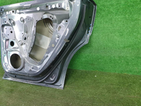 Дверь задняя правая Audi Q8 (2018-н.в.)