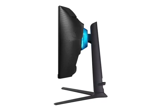 32" QHD игровой монитор Odyssey G6 LS32BG650