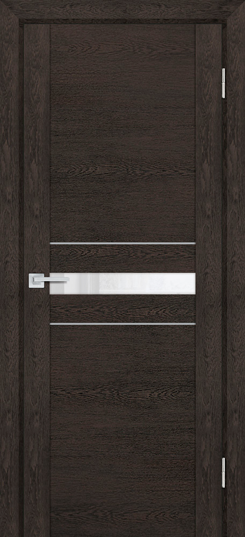 Дверь PSN- 3 / Цвет Фреско антико / белый лакобель / Двери PROFILO PORTE