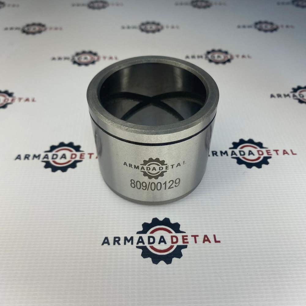 Втулка кулисы ковша и телескопа 55*45*47 | 809/00129 | Armada Detal R