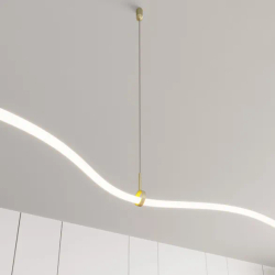 Держатель трека ART-APRIORI-HOLDER-HANG-TUBE-L1500 (OG) (Arlight, IP20 Металл, 3 года) 055892