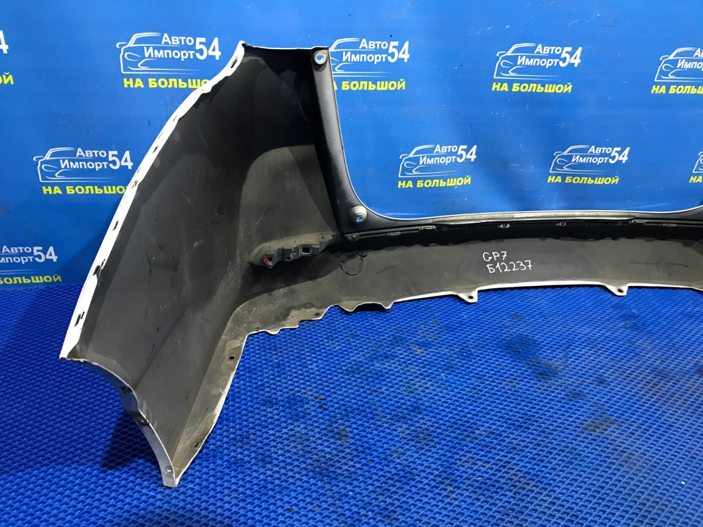 Бампер задний Honda SHUTTLE 2019-2022