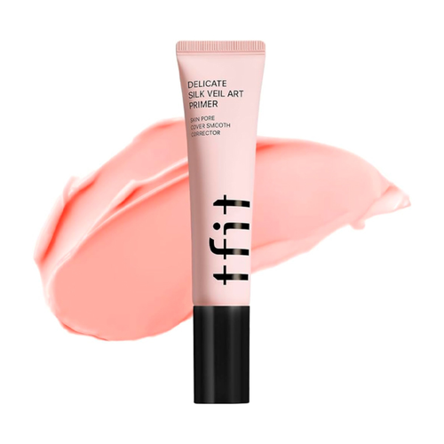 Tfit Delicate Silk Veil Art Primer 30ml