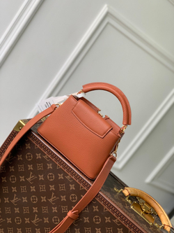 Louis Vuitton Capucines Mini